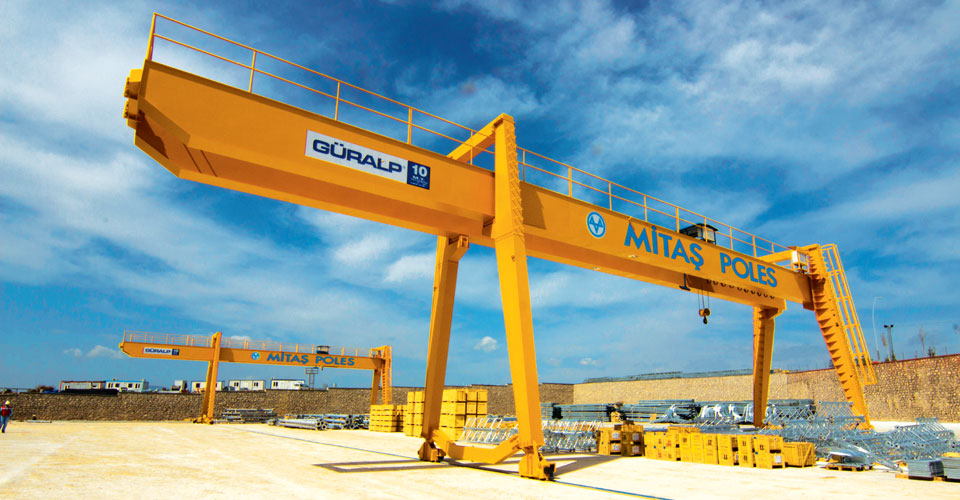 HALATLI KALDIRMA MAKİNESİ